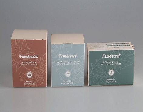 How Long Should a Panty Liner Be Used to Avoid Health Risks?