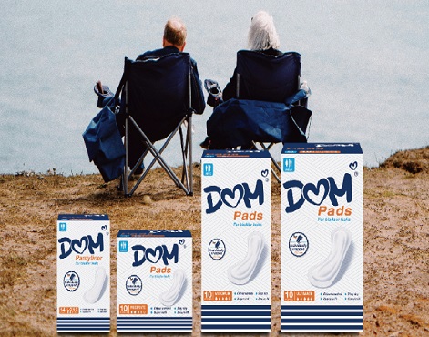 The Market and Application Analysis of Incontinence Pads Wholesale