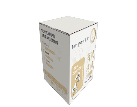 Choose Safe Sanitary Napkins, Keep These Points in Mind!