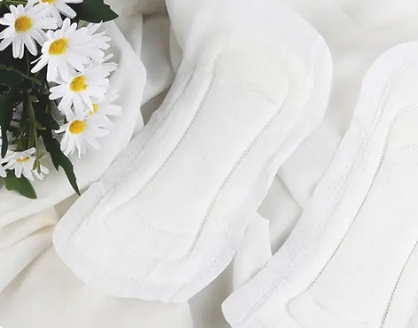 Smart Travel with Bulk Sanitary Napkins: A Woman's Trusted Companion on the Go