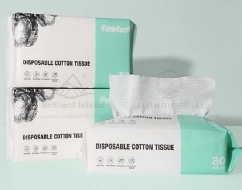 A Great Helper for Multi-Scenario Cleaning: An Analysis of Dry Wipes Bulk Applications