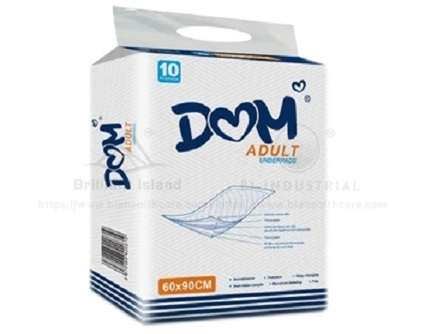 Scientific Uses and Benefits of Underpads for Pregnant Women