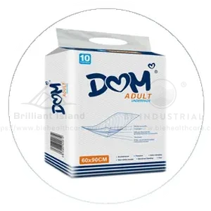 Disposable Underpads/Nursing Pads