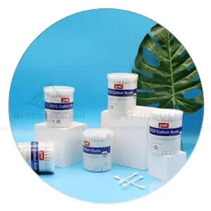 Cotton Buds