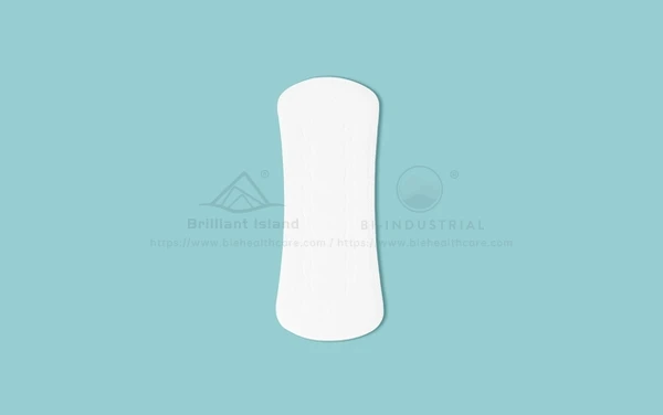 Pantyliners for Menstrual Periods