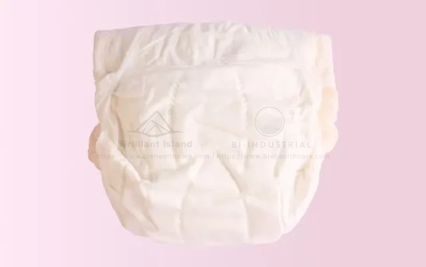 XL Size Maxi Period Pan