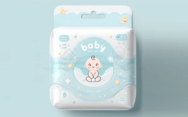 Premier baby underpads Super