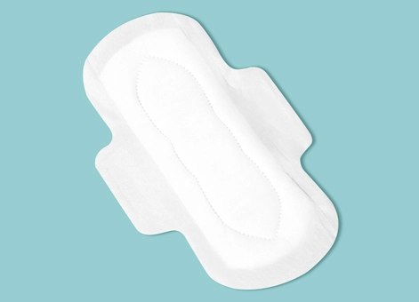 generic sanitary pads