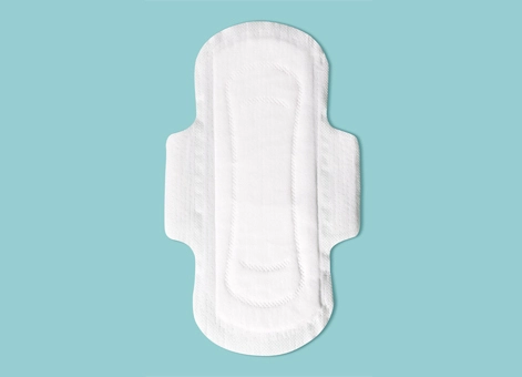 period towels