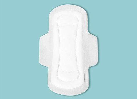 sanitation pads