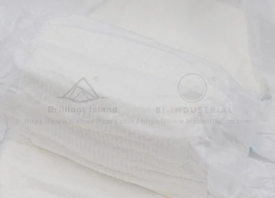 Premier Baby Diapers