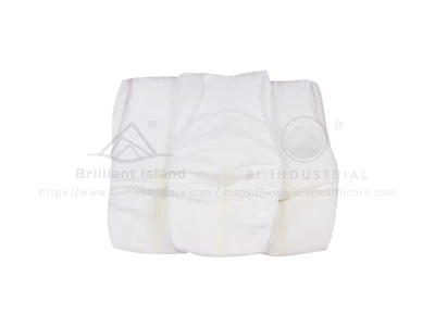 Economic Baby Diapers