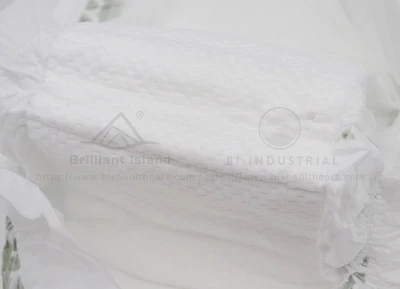 Eco- Friendly Baby Diapers