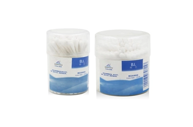 biodegradable cotton buds