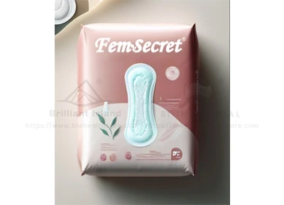 Pantyliners for Incontinence