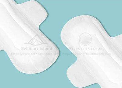 Regular Biodegradable Pads