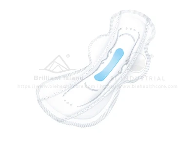 Extra Plus Biodegradable Pads