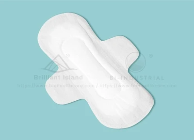 Regular Biodegradable Pads