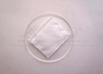 Square Cotton Pads