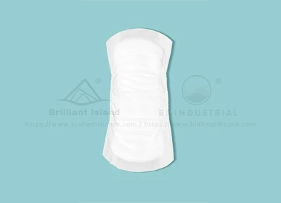 235mm Normal Pads with Side Guard