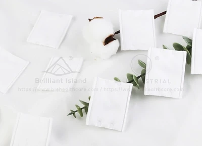 Square Cotton Pads