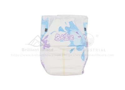 Premier Baby Diapers