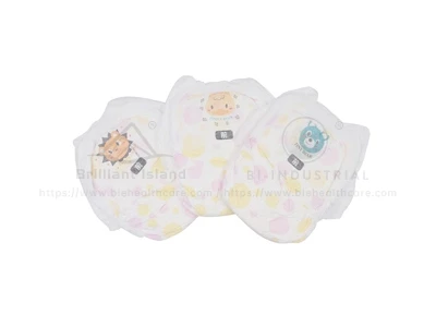 Eco-Friendly Baby Pants