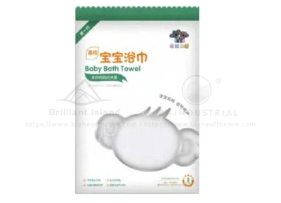 Baby Wet Wipes