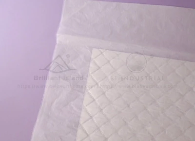 Economic Baby Underpads