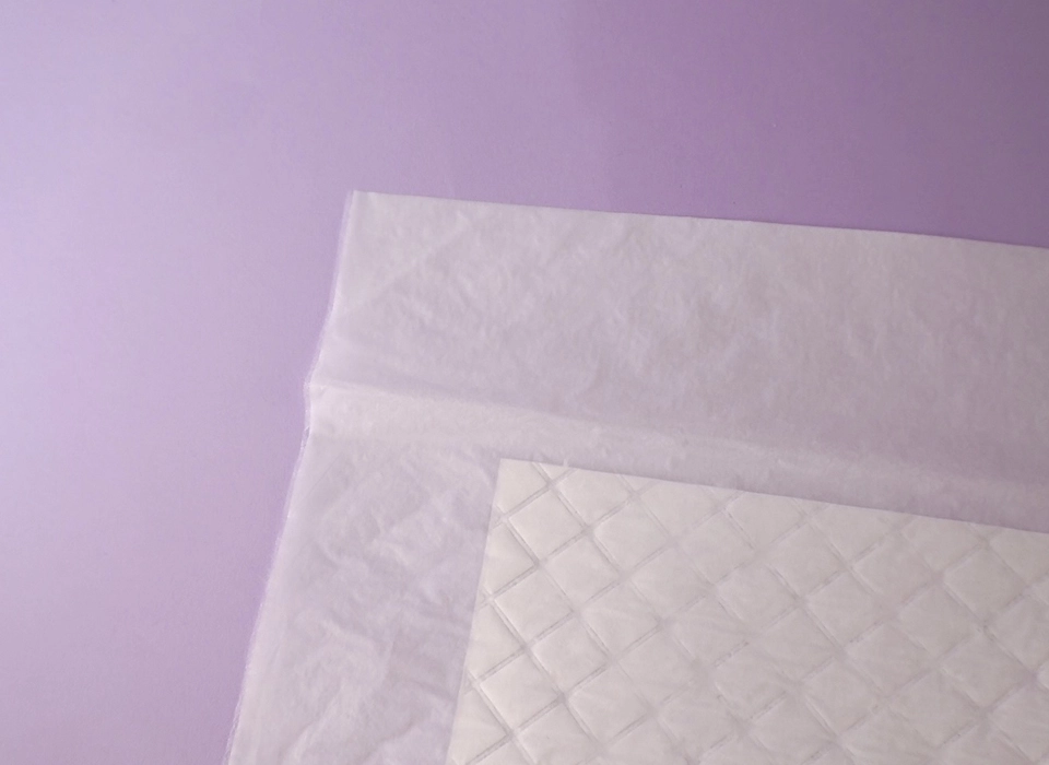 OEM Baby Underpads Wholesale Supplier