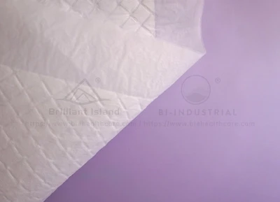 Economic Baby Underpads