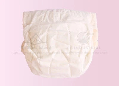 XL Size Maxi Period Pan