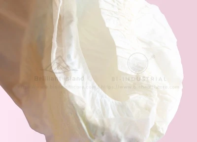 L Size Maxi Period Pants