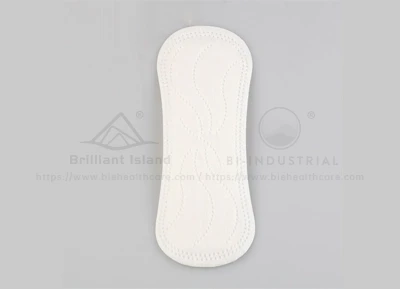 Pantyliners for Incontinence