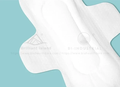 Regular Biodegradable Pads