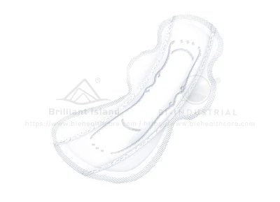 Extra Plus Biodegradable Pads