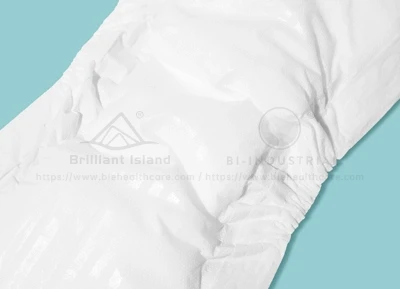 235mm Normal Pads with Side Guard