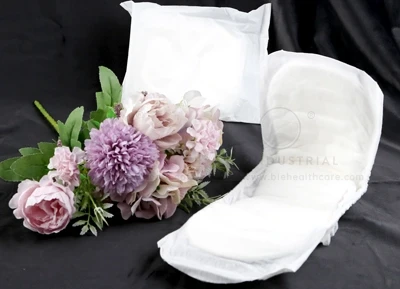 260mm Normal Pads with Side Guard