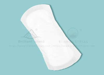 235mm Normal Pads with Side Guard