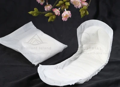 260mm Normal Pads with Side Guard