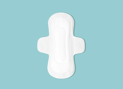 low price sanitary napkins