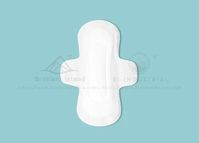 Regular Biodegradable Pads