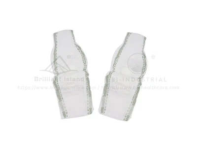 Eco- Friendly Baby Diapers