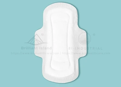 Super Biodegradable Pads