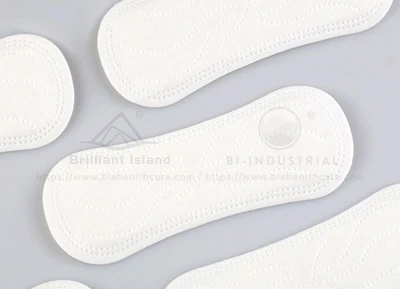 Pantyliners for Pregnancy