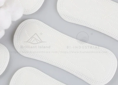 Pantyliners for Pregnancy