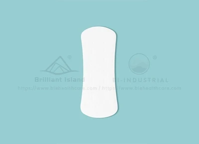 Pantyliners for Menstrual Periods