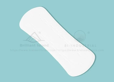 Pantyliners for Menstrual Periods