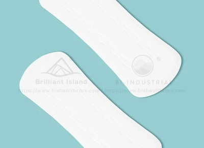 Pantyliners for Menstrual Periods