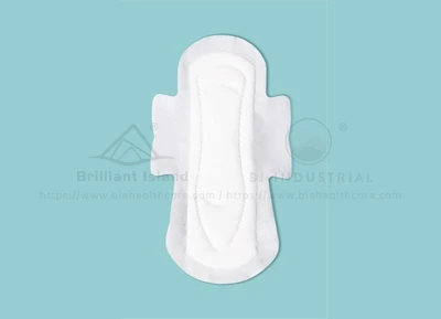 Night Biodegradable Pads